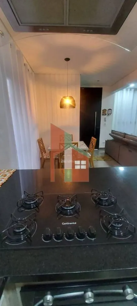 Casa de Condomínio, 3 quartos - Foto 7