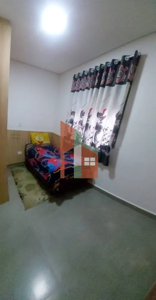Casa de Condomínio, 3 quartos - Foto 10