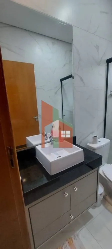 Casa de Condomínio, 3 quartos - Foto 3