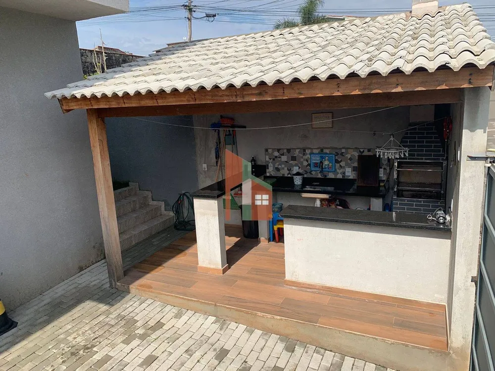 Sobrado, 2 quartos, 154 m² - Foto 12