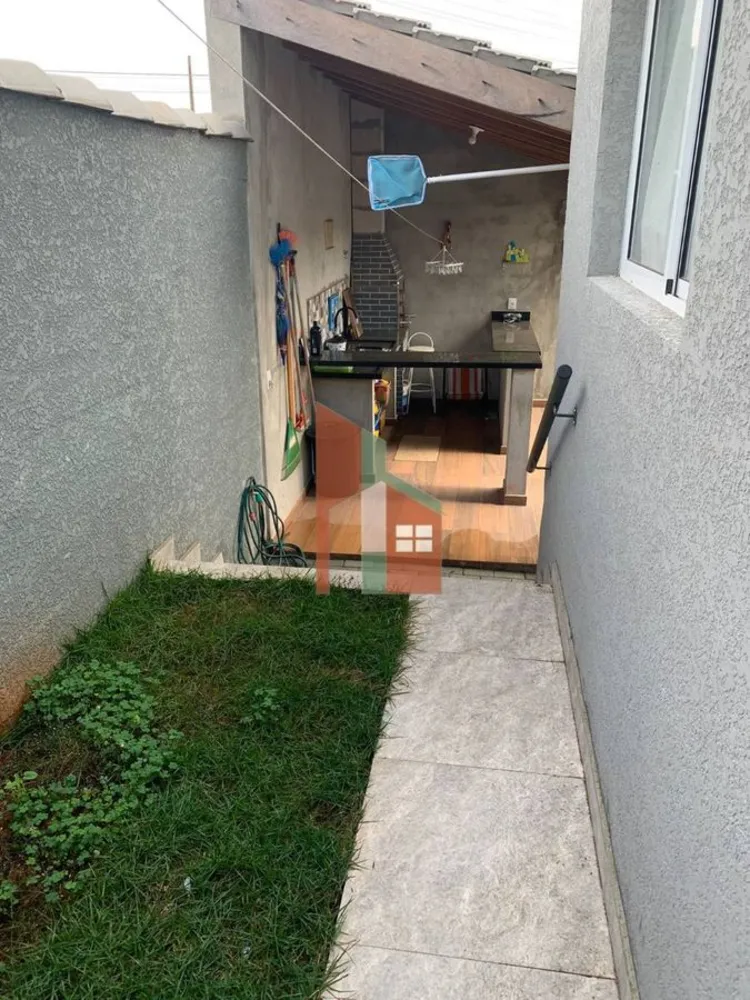 Sobrado, 2 quartos, 154 m² - Foto 8