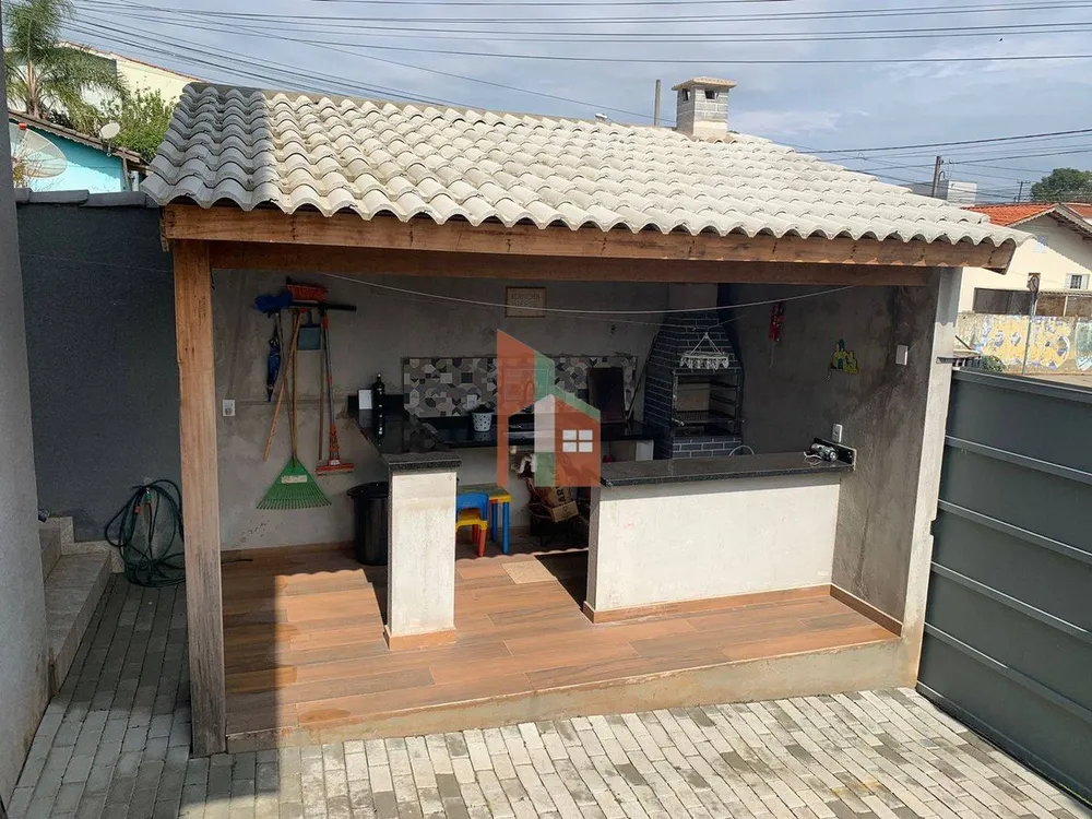 Sobrado, 2 quartos, 154 m² - Foto 6