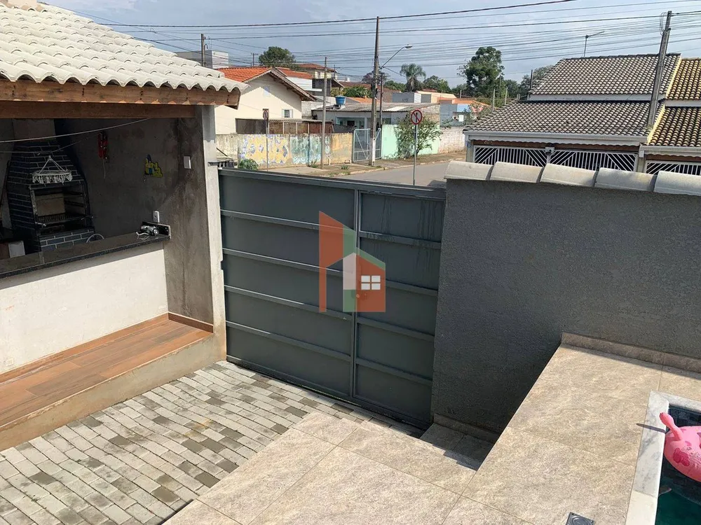Sobrado, 2 quartos, 154 m² - Foto 4