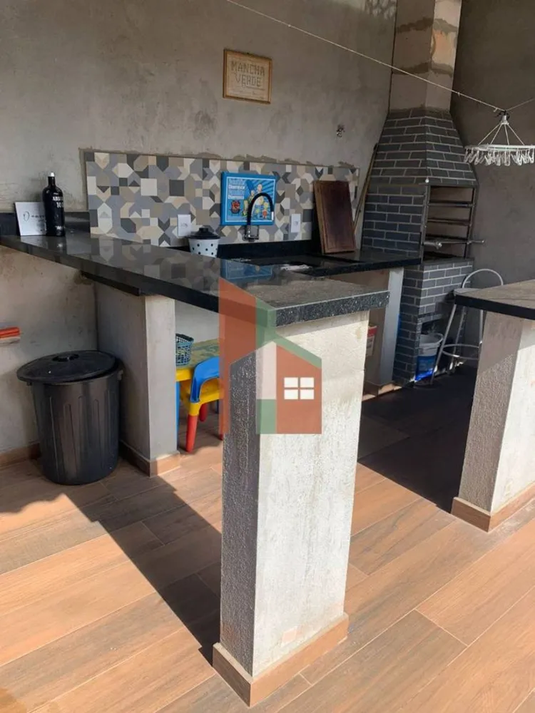 Sobrado, 2 quartos, 154 m² - Foto 7