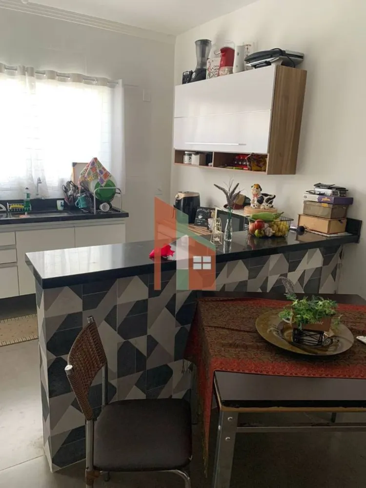 Sobrado, 2 quartos, 154 m² - Foto 15