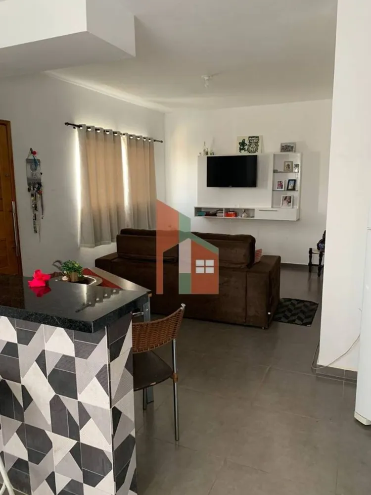 Sobrado, 2 quartos, 154 m² - Foto 10