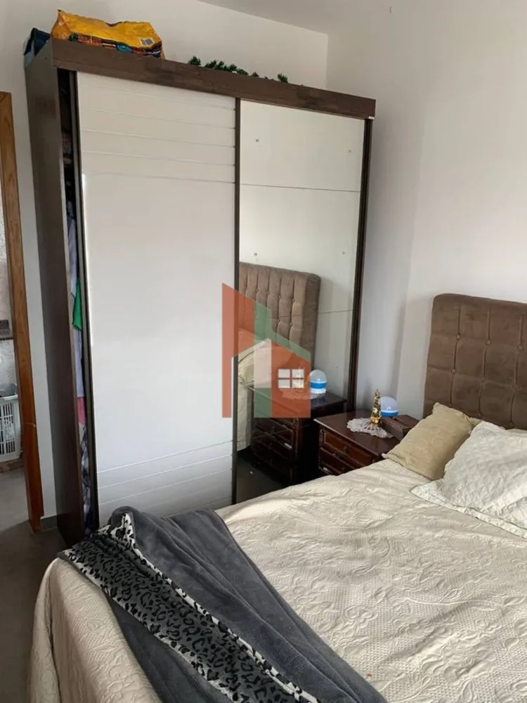 Sobrado, 2 quartos, 154 m² - Foto 13