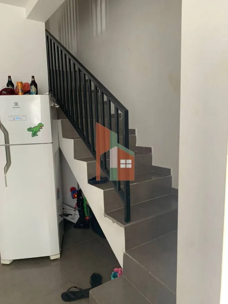Sobrado, 2 quartos, 154 m² - Foto 3