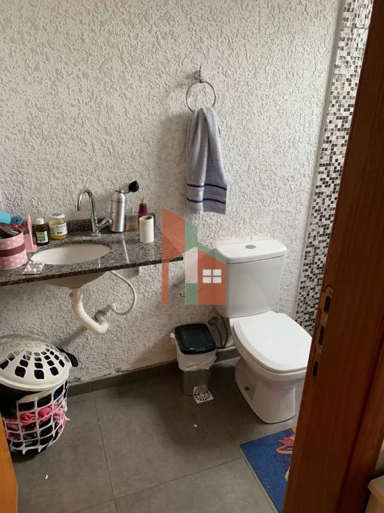Sobrado, 2 quartos, 154 m² - Foto 16