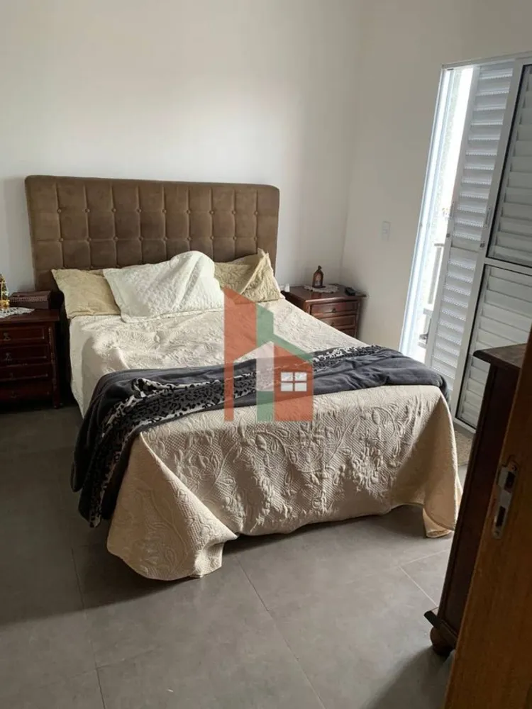 Sobrado, 2 quartos, 154 m² - Foto 14