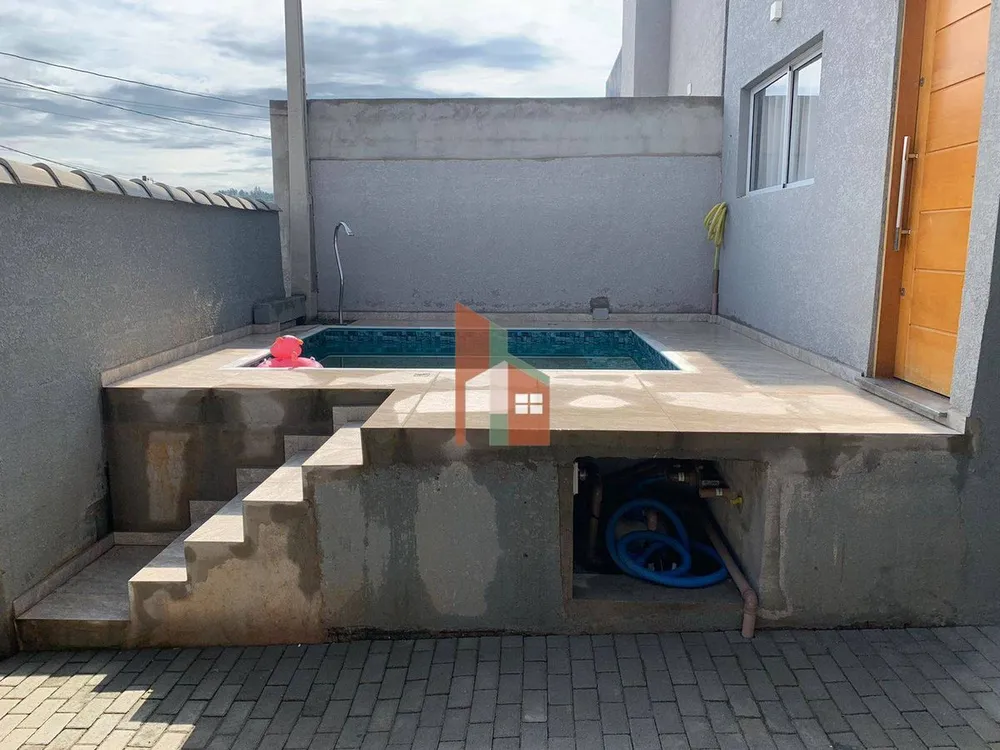 Sobrado, 2 quartos, 154 m² - Foto 5