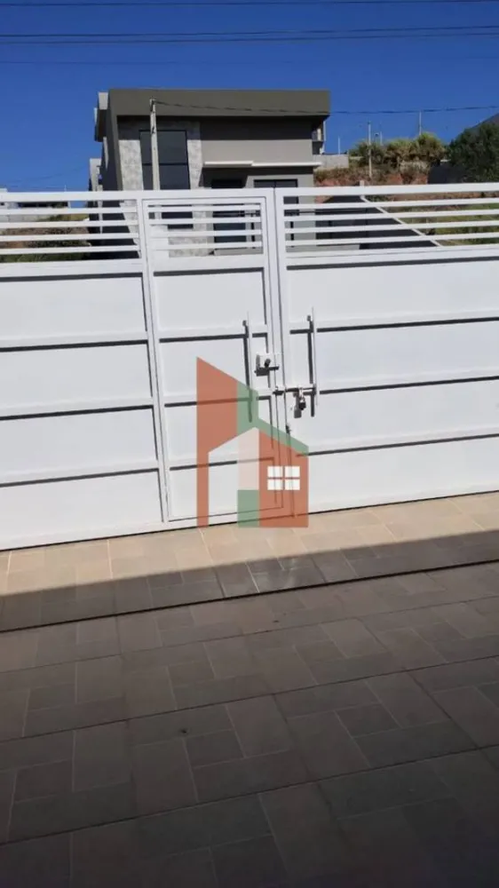 Casa, 2 quartos, 180 m² - Foto 2