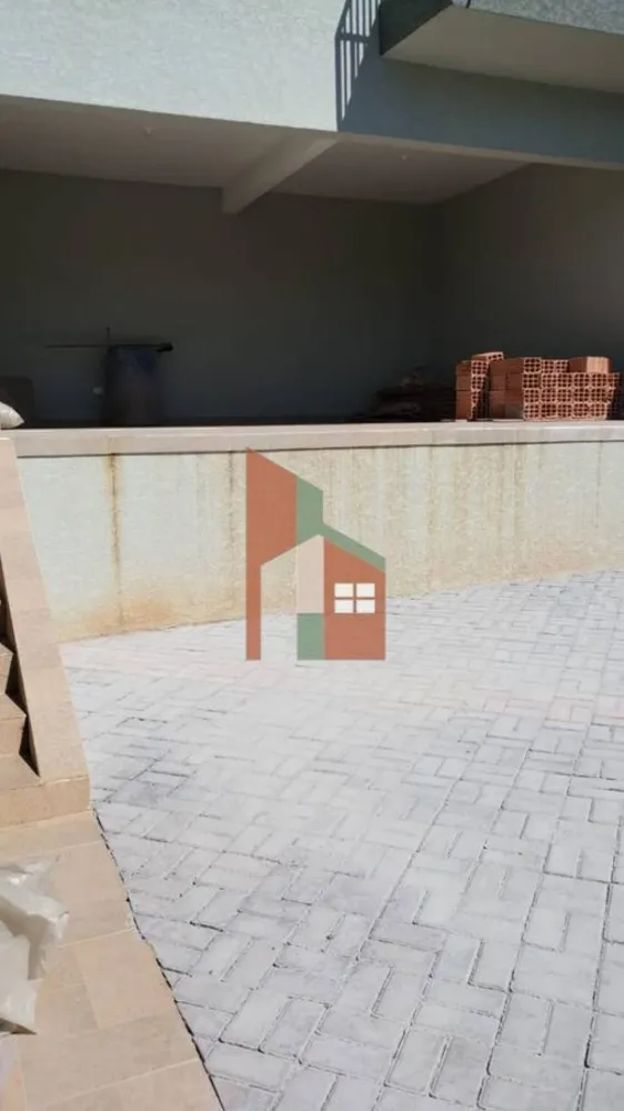 Casa, 2 quartos, 180 m² - Foto 10