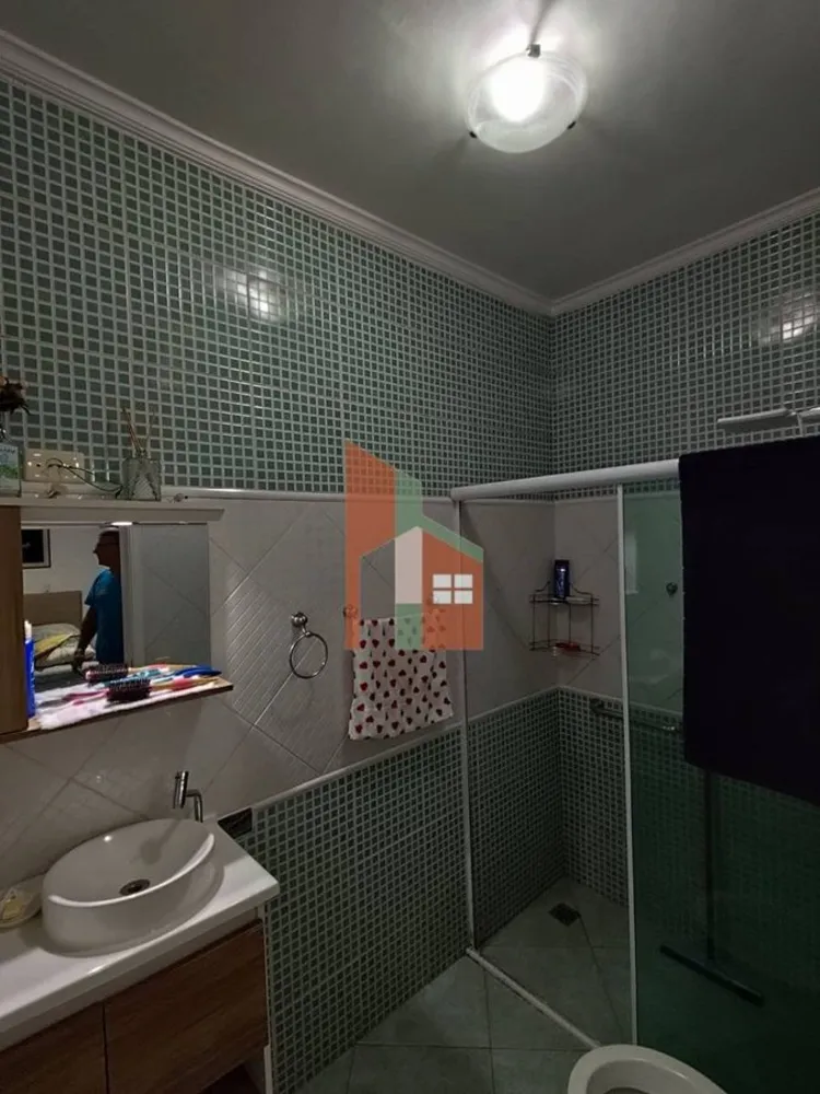 Casa, 3 quartos, 200 m² - Foto 6