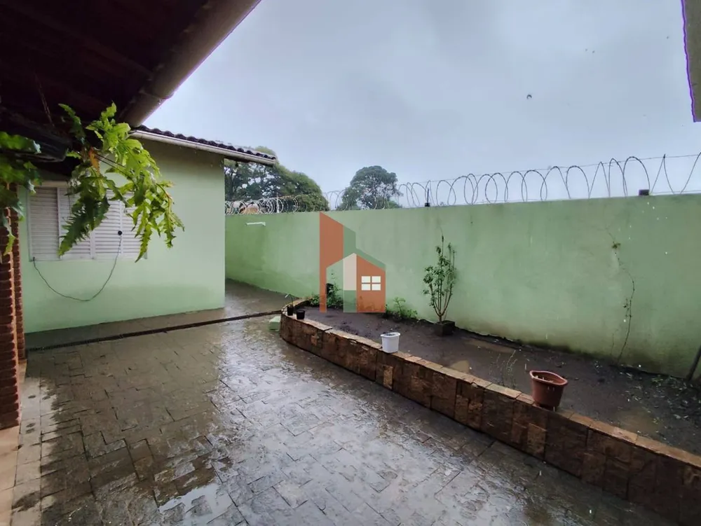 Casa, 3 quartos, 200 m² - Foto 4