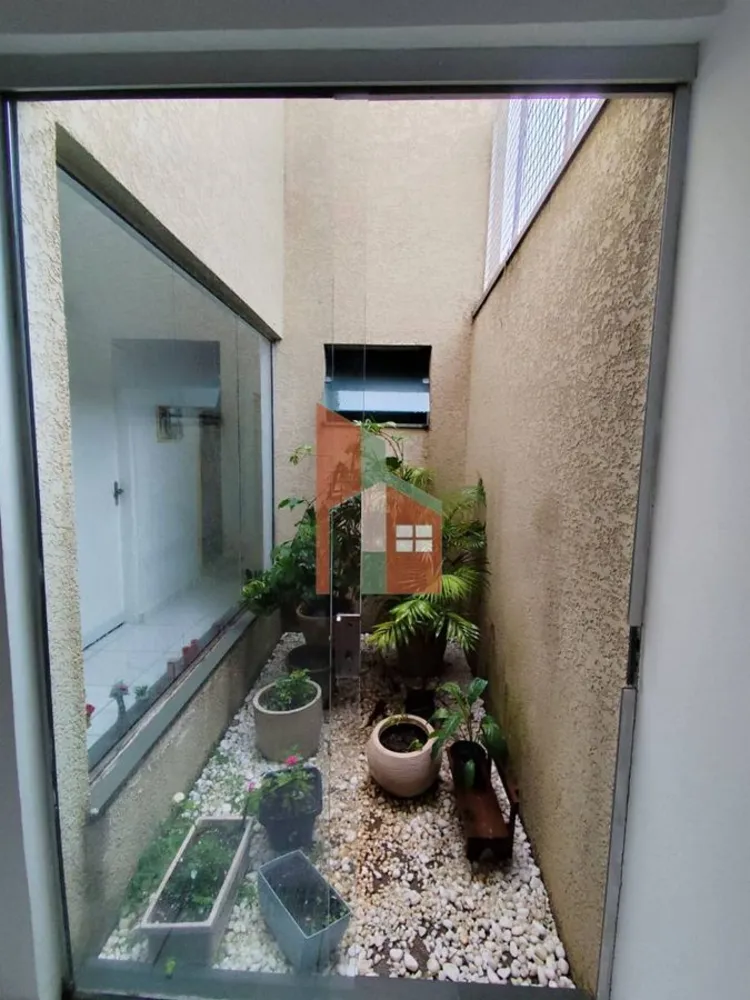 Casa, 3 quartos, 200 m² - Foto 10