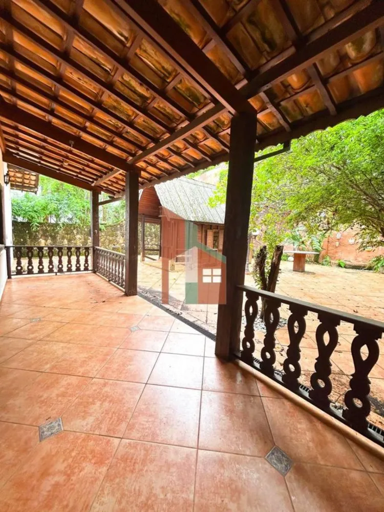 Casa, 4 quartos, 700 m² - Foto 6