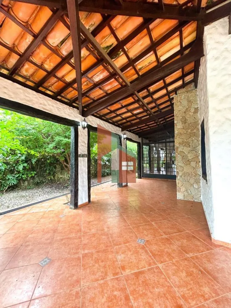 Casa, 4 quartos, 700 m² - Foto 3