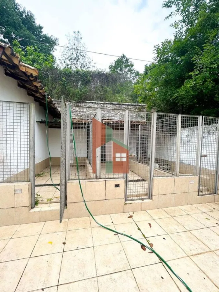 Casa, 4 quartos, 700 m² - Foto 5