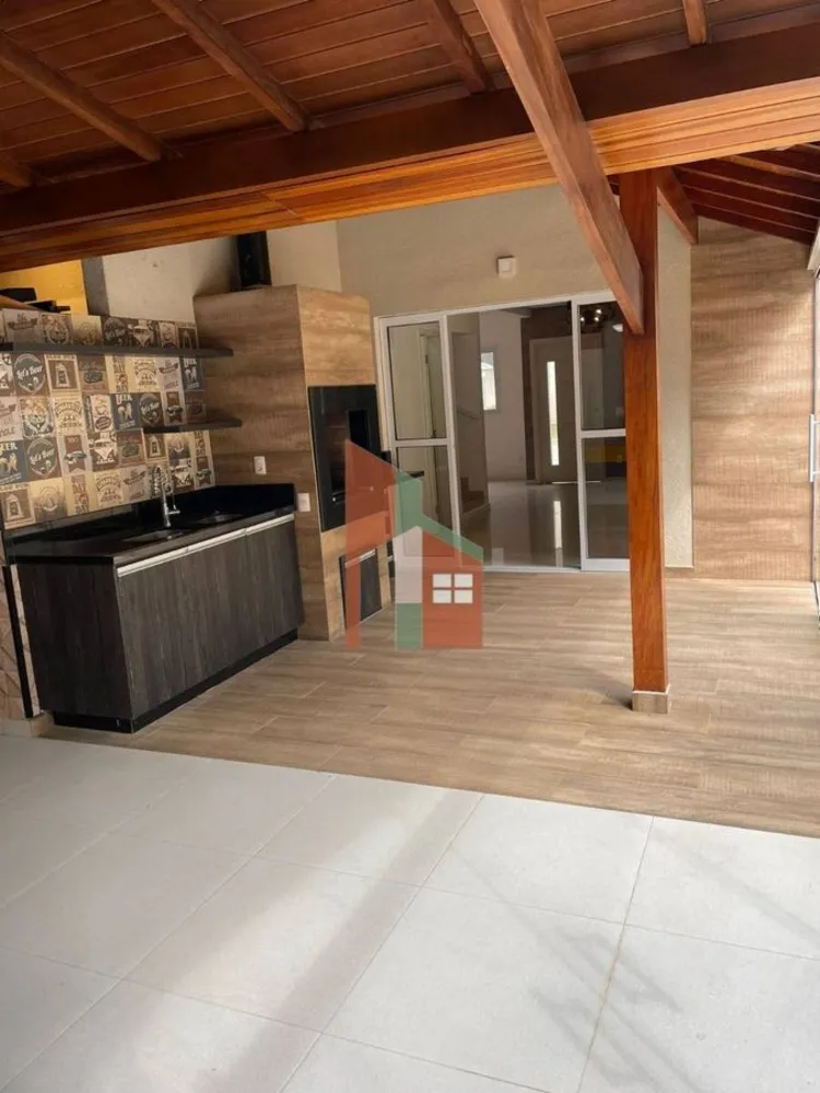 Casa, 3 quartos, 130 m² - Foto 2