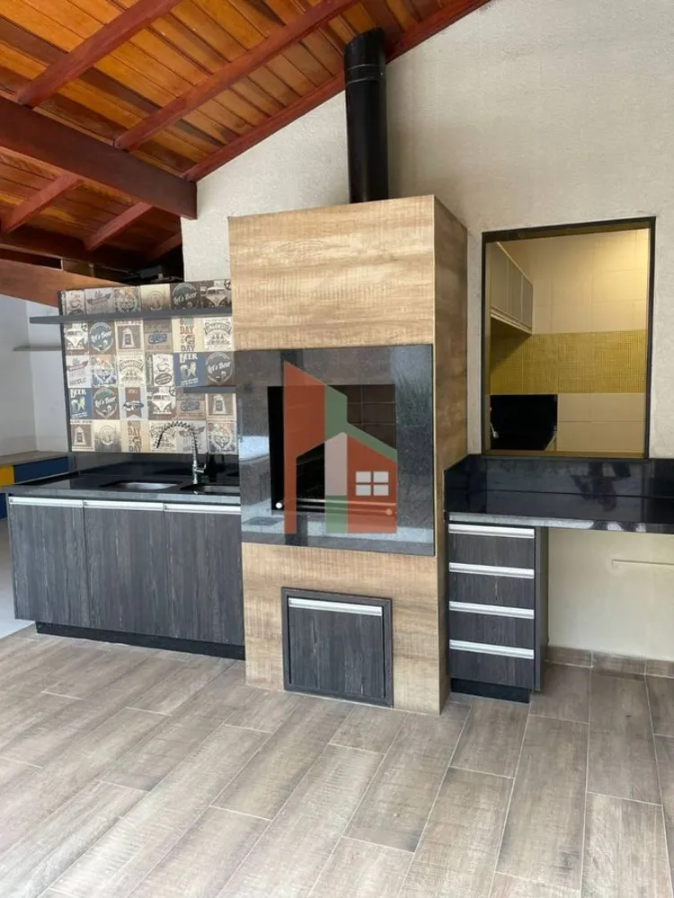 Casa, 3 quartos, 130 m² - Foto 15