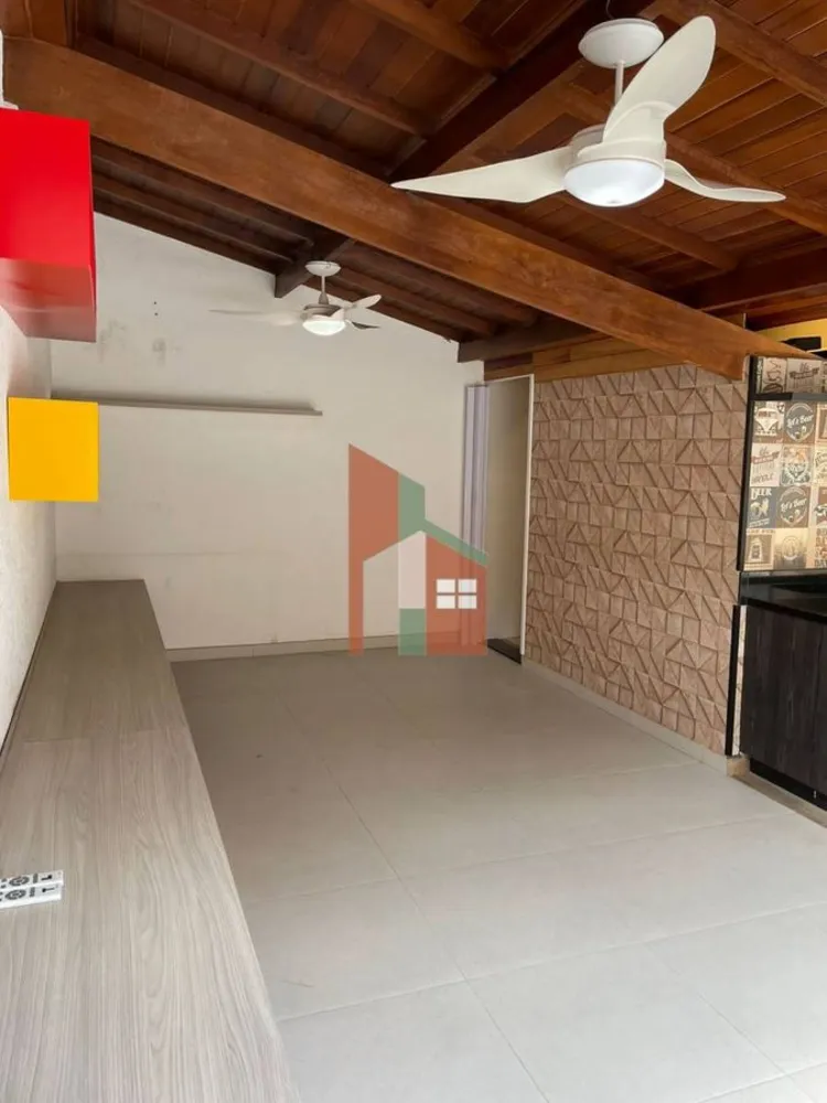 Casa, 3 quartos, 130 m² - Foto 8