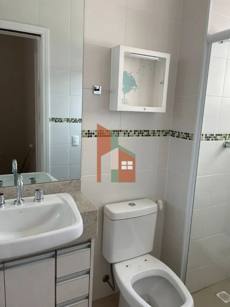 Casa, 3 quartos, 130 m² - Foto 12