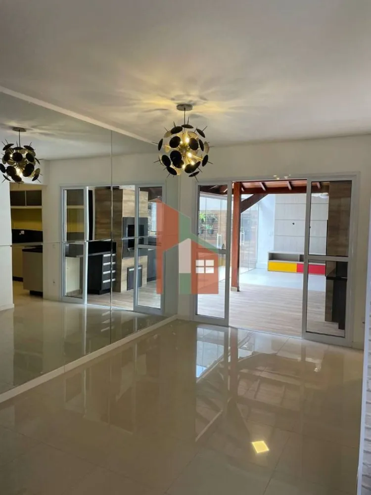 Casa, 3 quartos, 130 m² - Foto 10