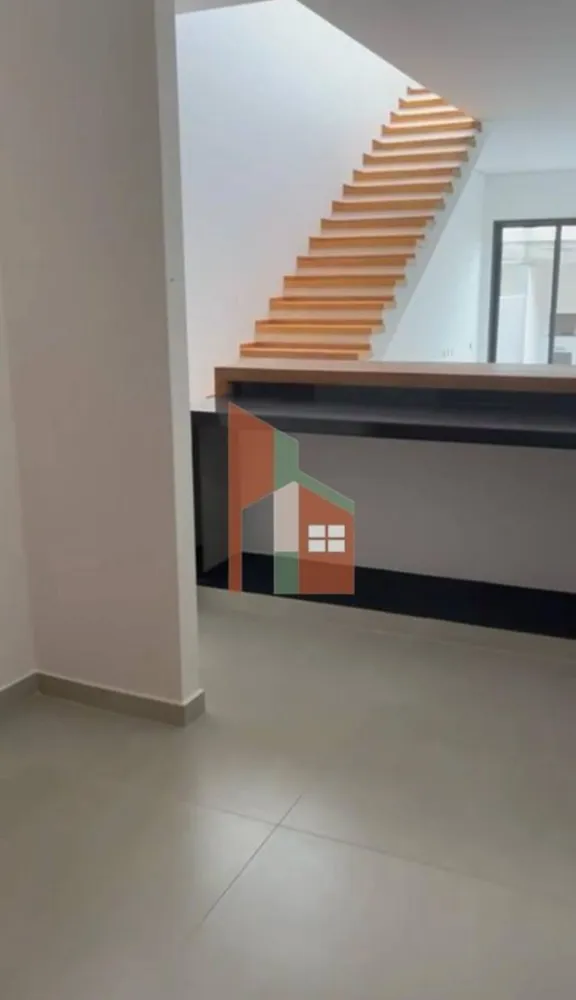 Casa, 3 quartos, 177 m² - Foto 4