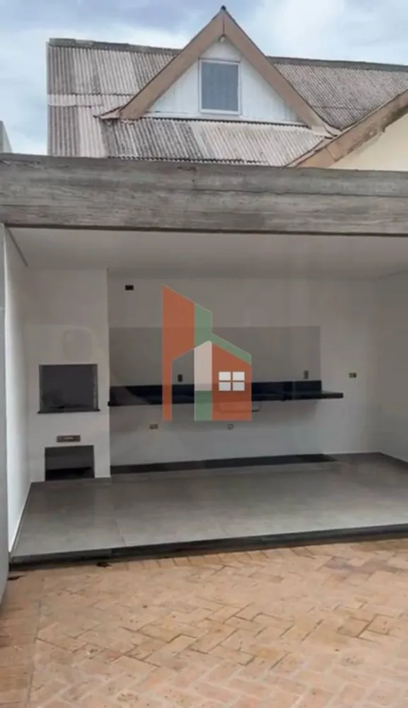 Casa, 3 quartos, 177 m² - Foto 7