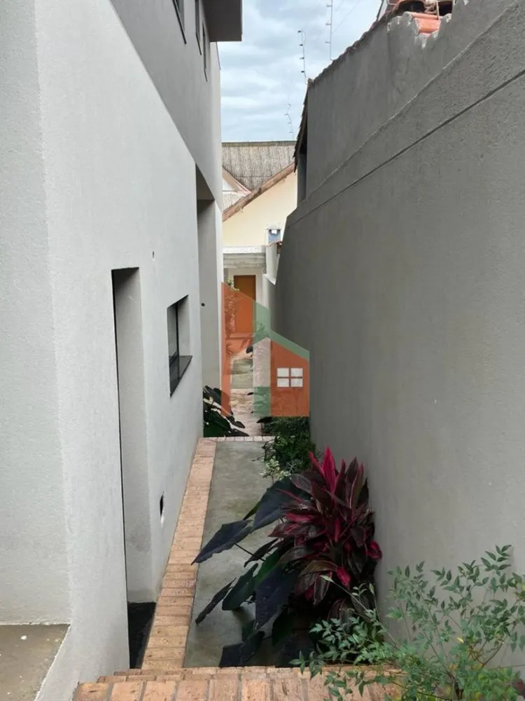Casa, 3 quartos, 177 m² - Foto 2