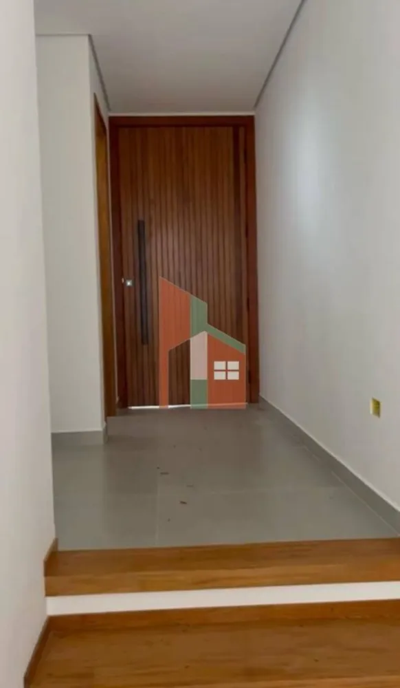 Casa, 3 quartos, 177 m² - Foto 3