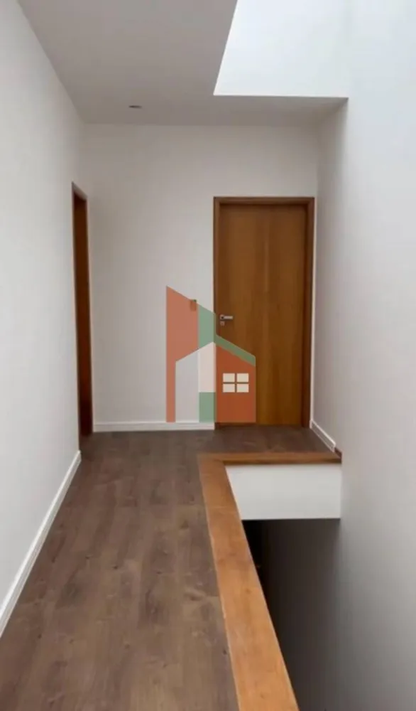 Casa, 3 quartos, 177 m² - Foto 3