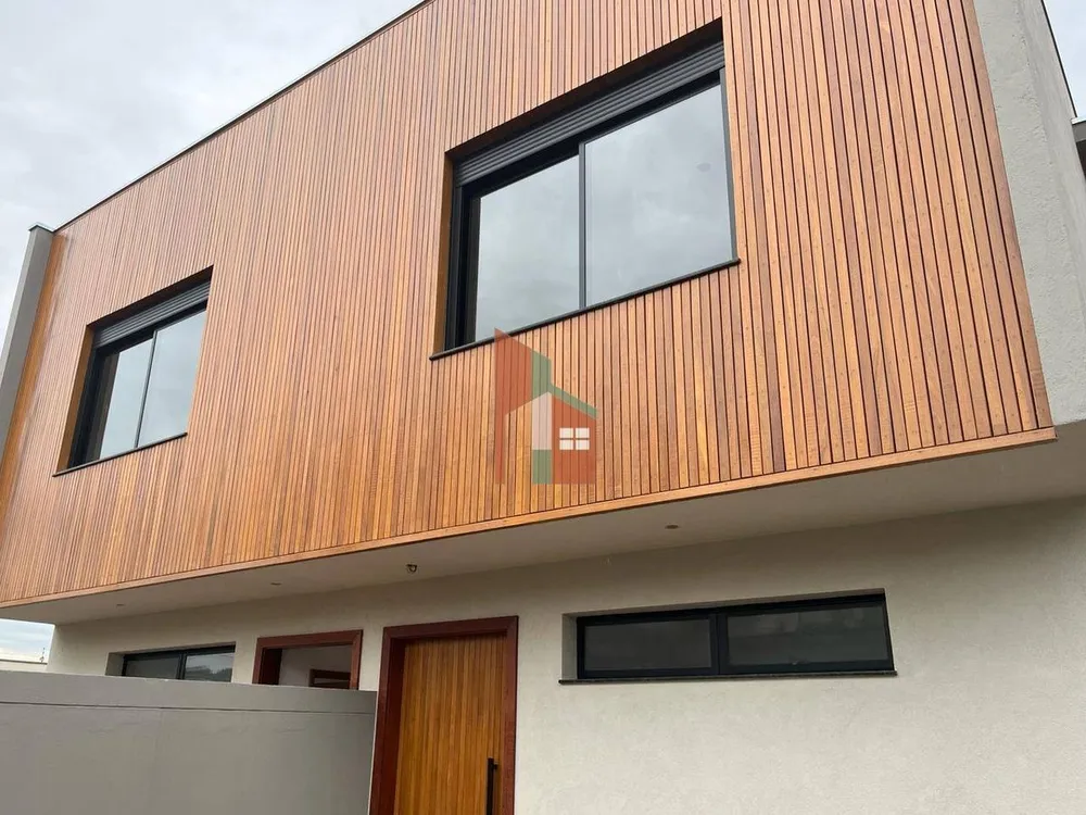 Casa, 3 quartos, 177 m² - Foto 1