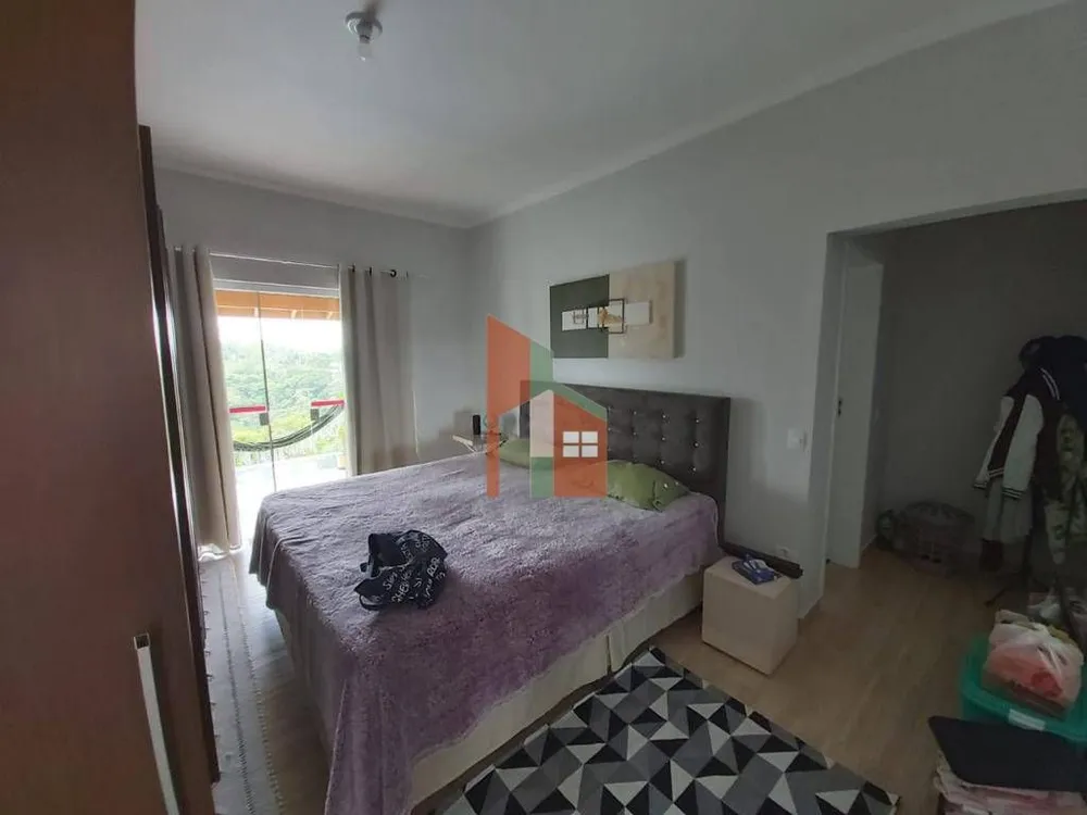 Chácara, 4 quartos, 1140 m² - Foto 12