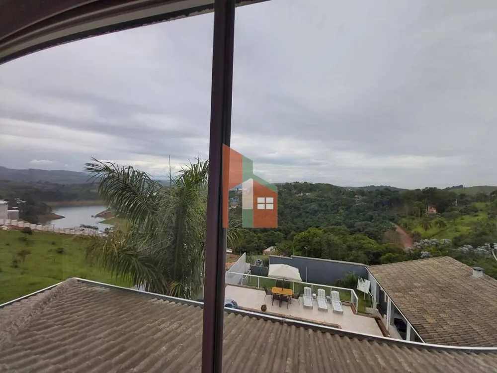 Chácara, 4 quartos, 1140 m² - Foto 5