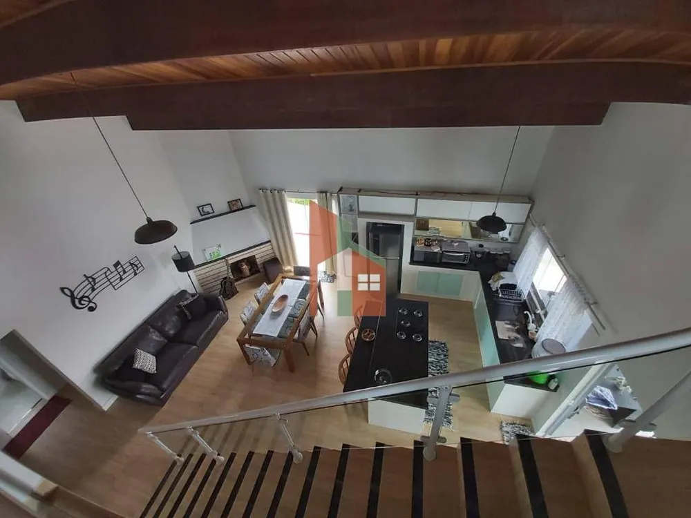 Chácara, 4 quartos, 1140 m² - Foto 4