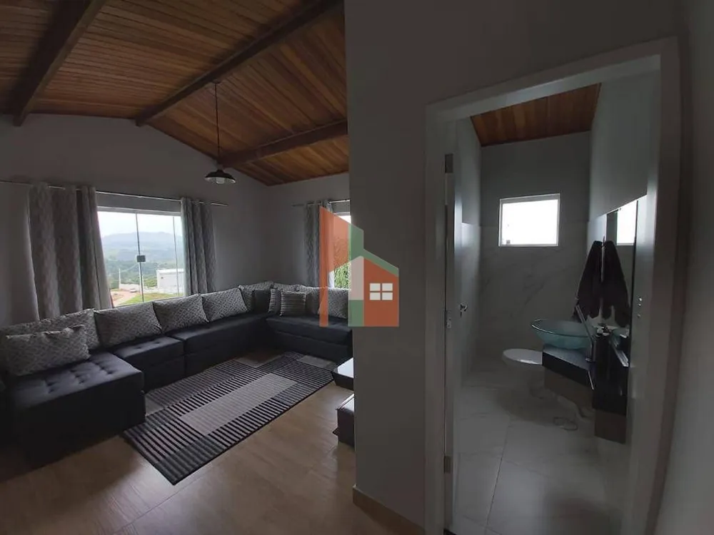 Chácara, 4 quartos, 1140 m² - Foto 7