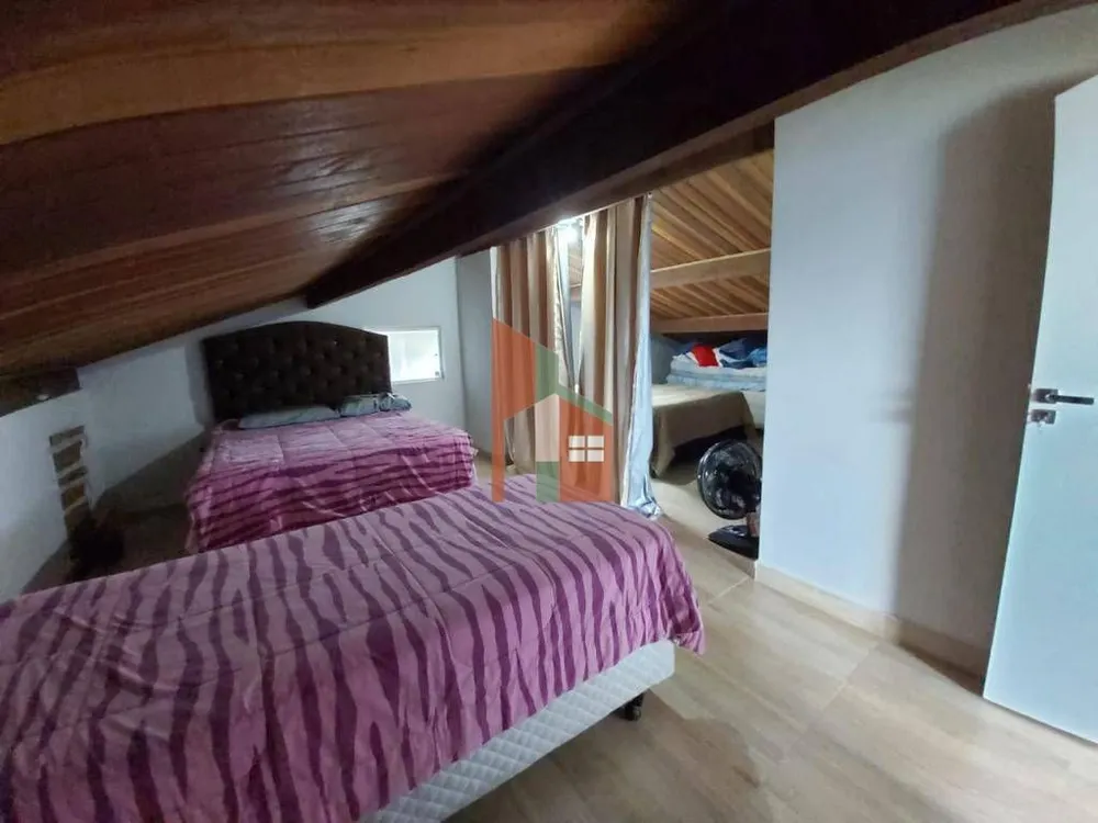 Chácara, 4 quartos, 1140 m² - Foto 7