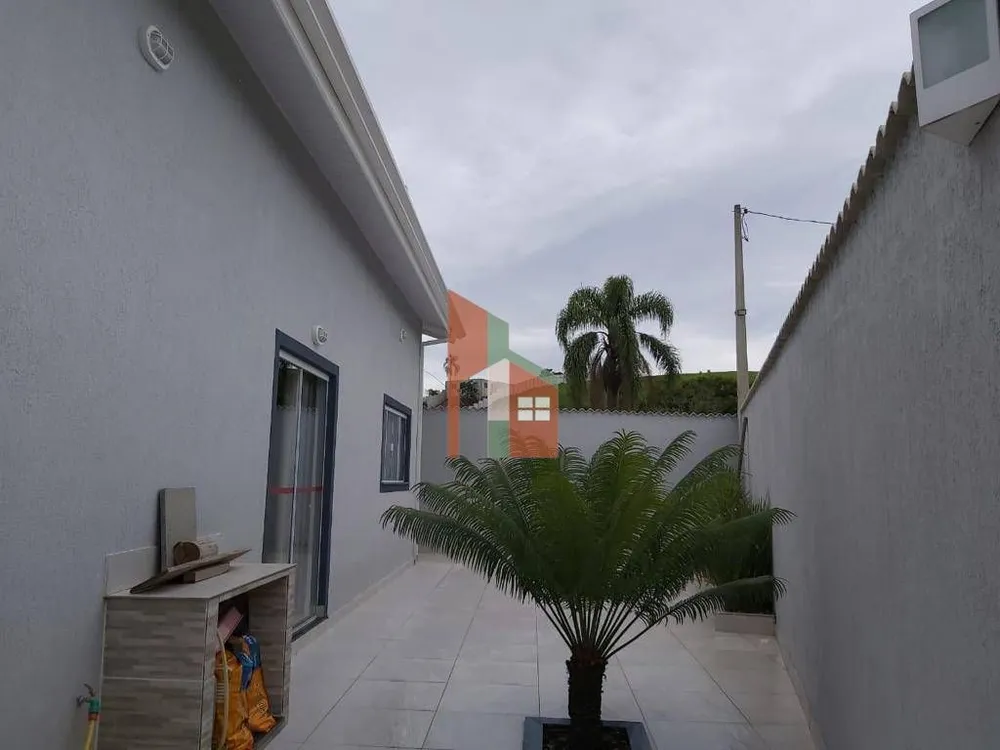 Chácara, 4 quartos, 1140 m² - Foto 9