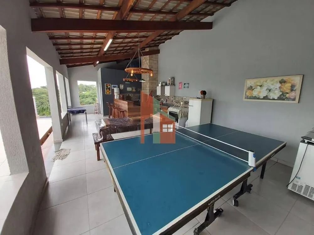 Chácara, 4 quartos, 1140 m² - Foto 3