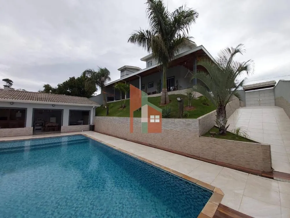 Chácara, 4 quartos, 1140 m² - Foto 10