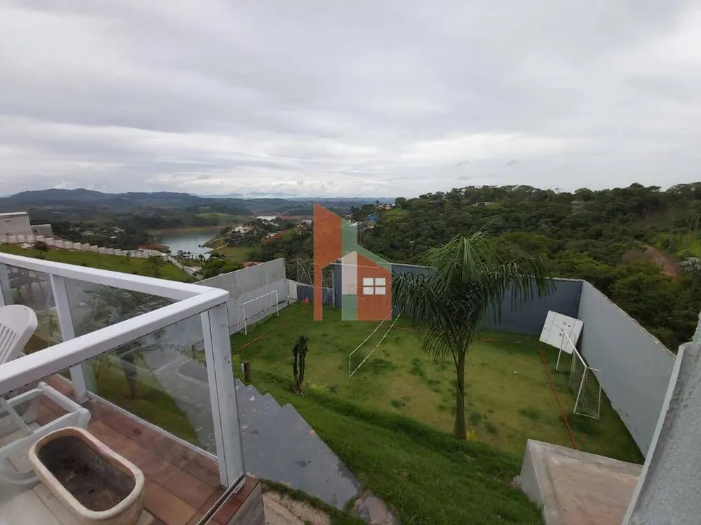 Chácara, 4 quartos, 1140 m² - Foto 8