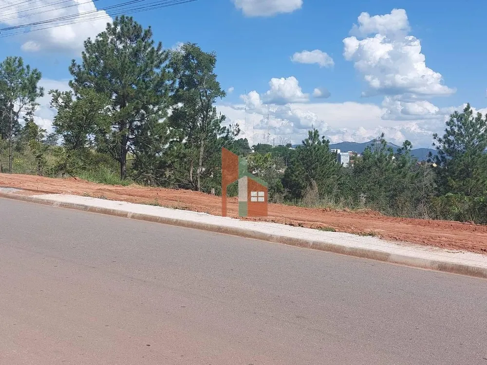 Terreno, 1131 m² - Foto 1