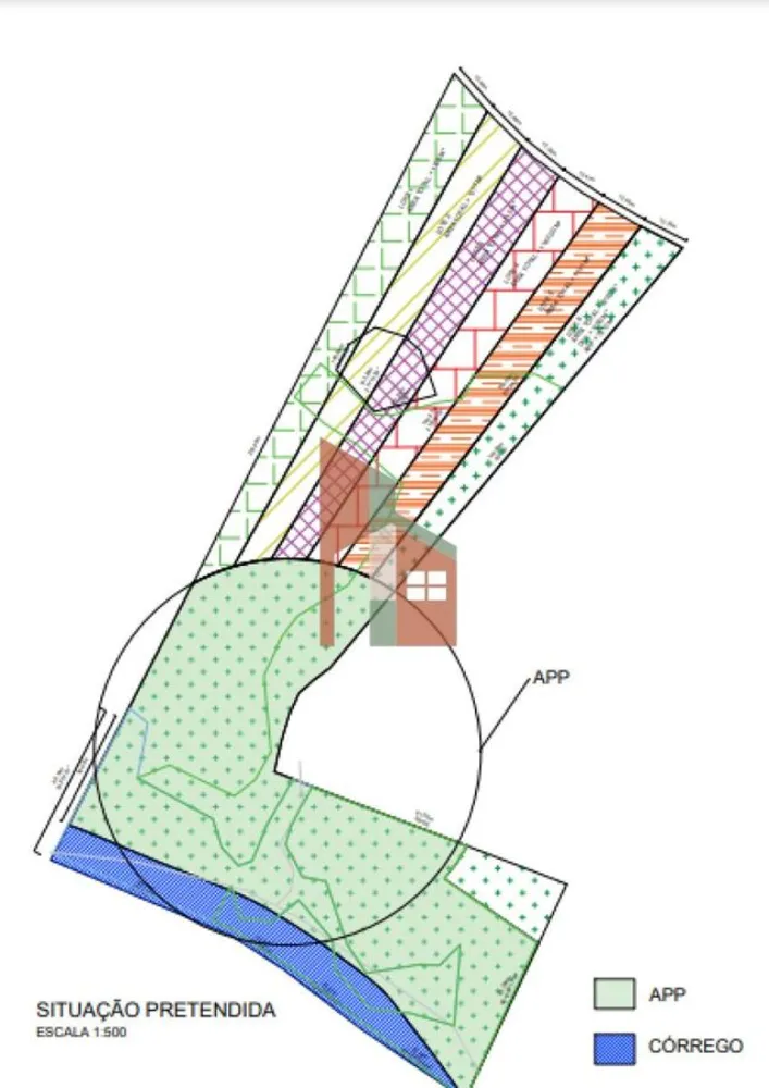 Terreno, 1131 m² - Foto 9