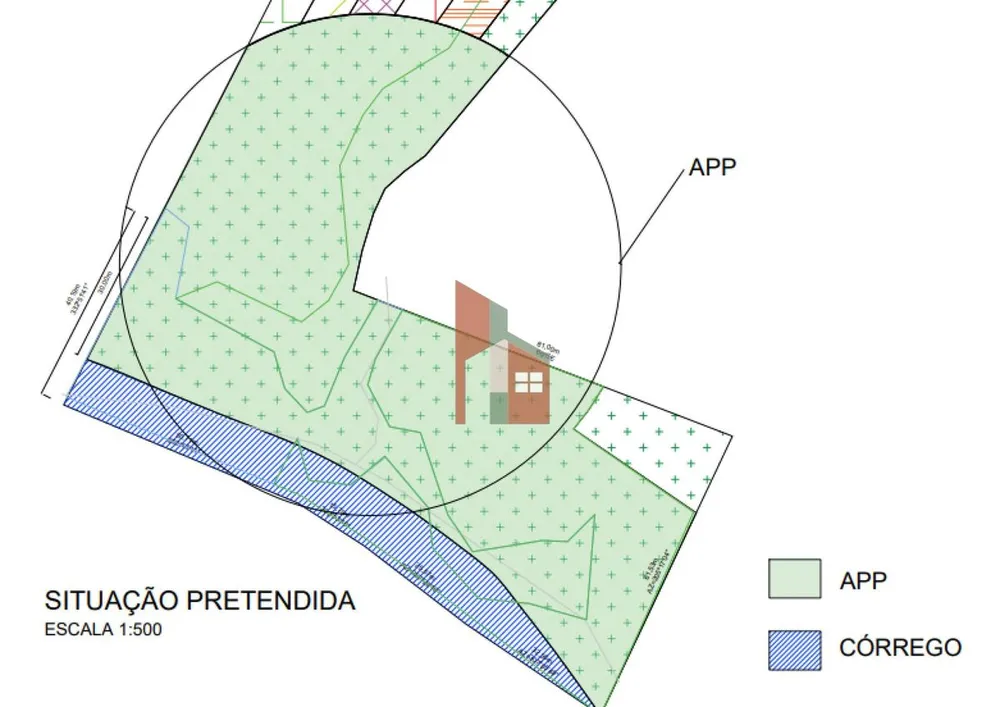 Terreno, 1131 m² - Foto 14