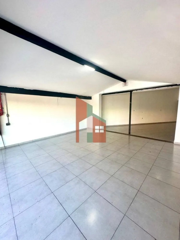 Loja-Salão, 90 m² - Foto 1