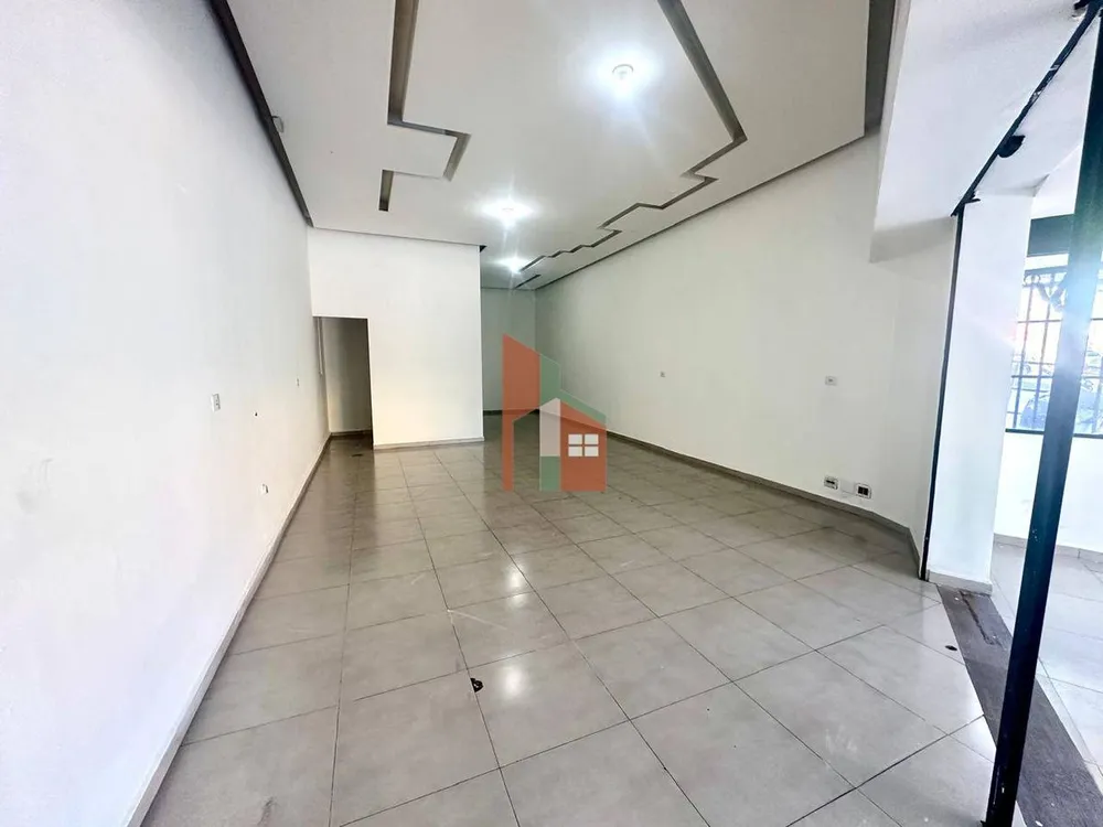 Loja-Salão, 90 m² - Foto 4