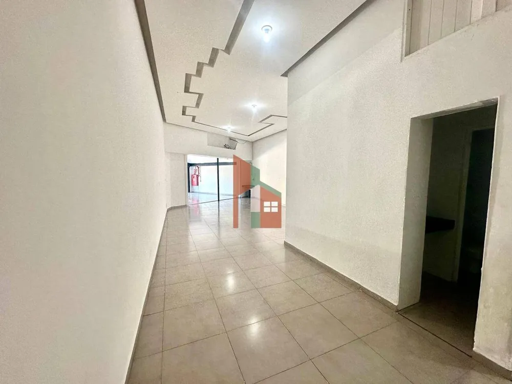 Loja-Salão, 90 m² - Foto 3