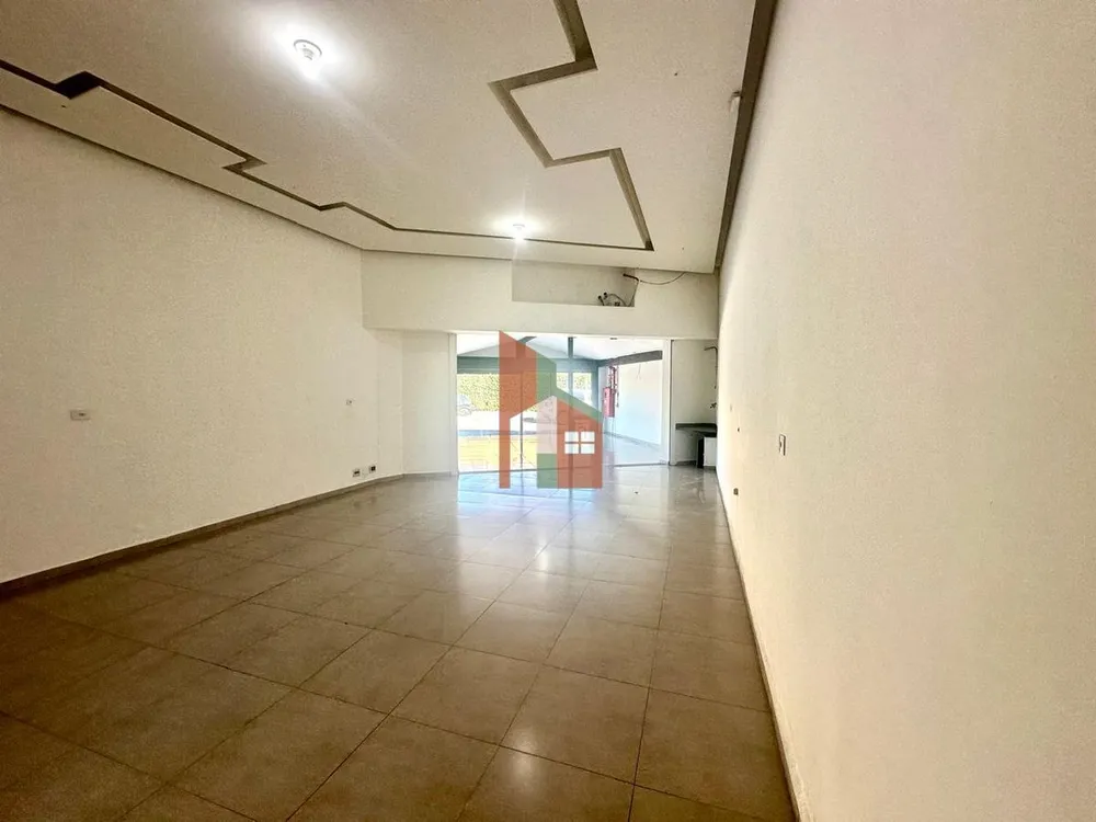 Loja-Salão, 90 m² - Foto 2